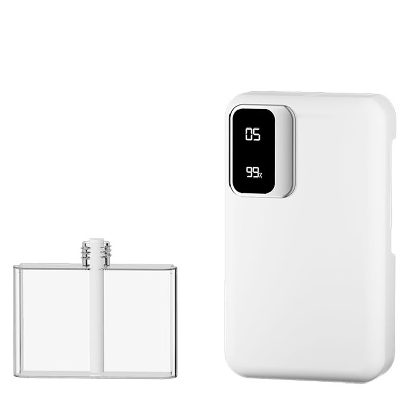 Home Fragrance Relax - A74G-USB جهاز تعطير ذكي قابل لإعادة