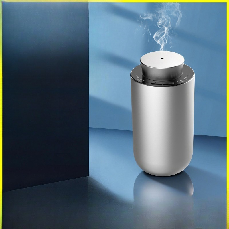 Home Fragrance No.01 - جهاز عطر للسيارة والمنزل سعة 10
