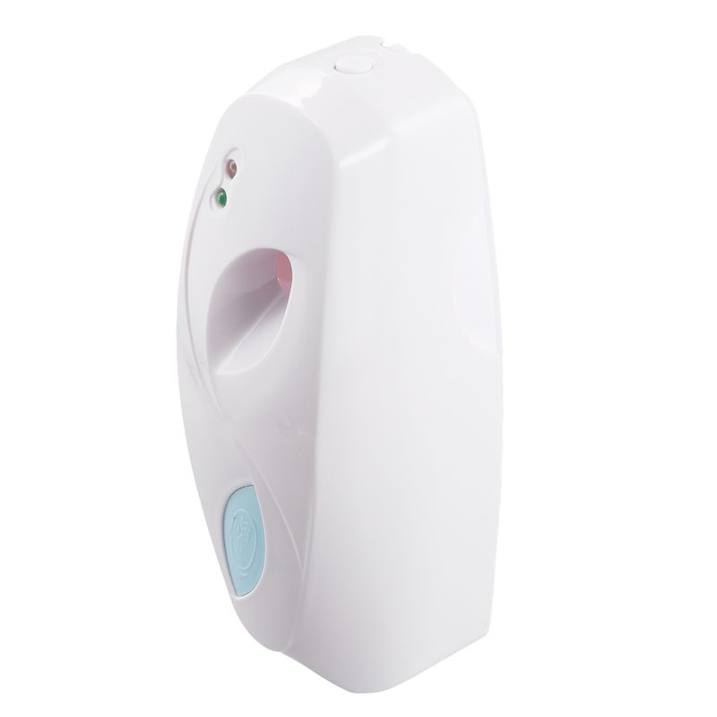 Home Fragrance Relax - X09A بخاخ معطر جو أوتوماتيكي للحمام،