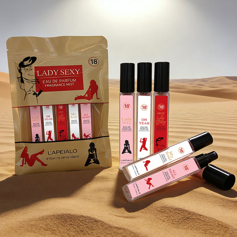 Home Fragrance Usa - بخاخ عطر منزلي محمول، مجموعة من