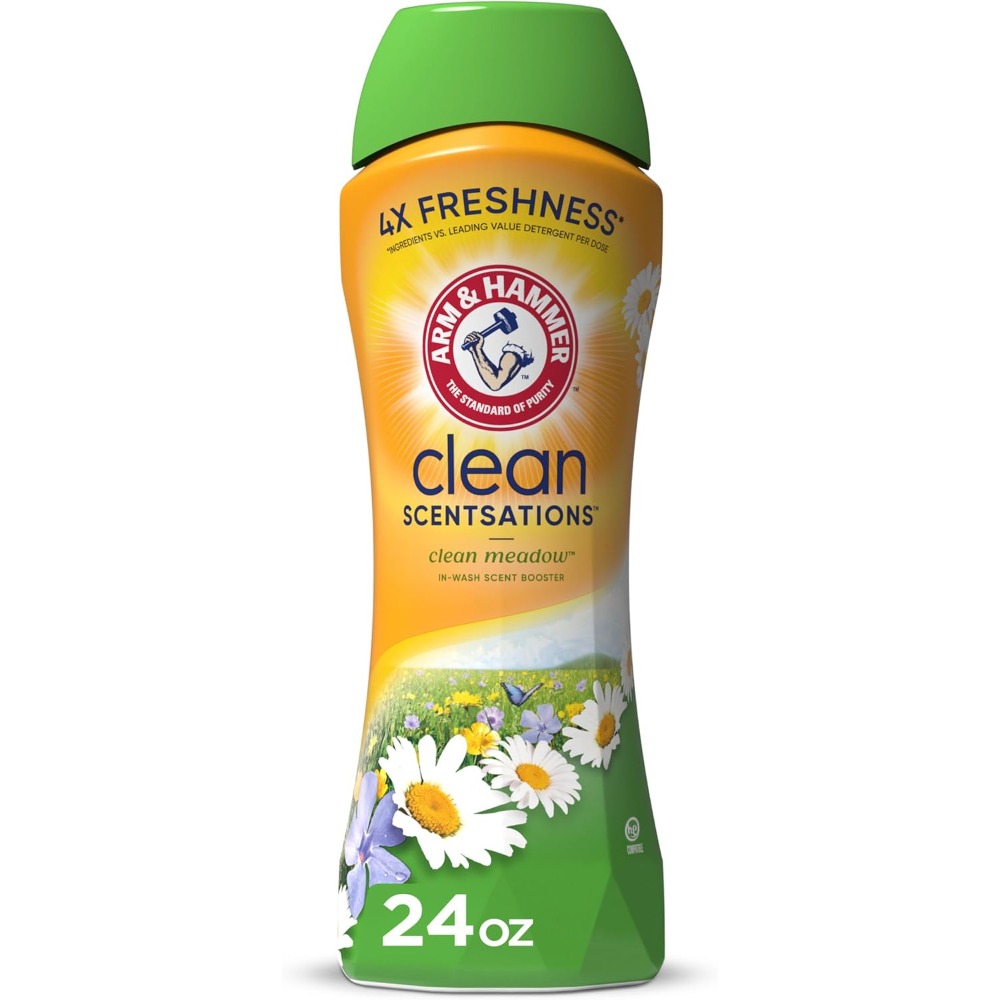 Scent Booster Bead - 24 أونصة من حبيبات معزز رائحة
