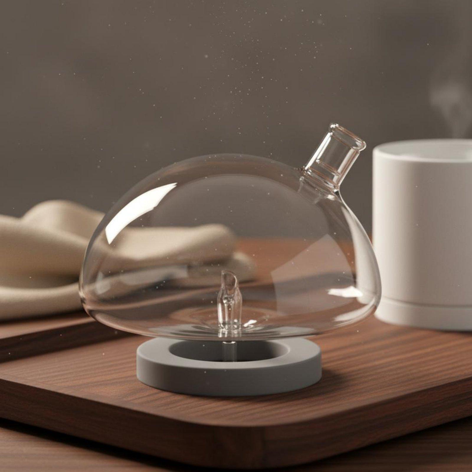 Home Fragrance Usa - زجاجة ناشر عطر زجاجية بديلة عالمية
