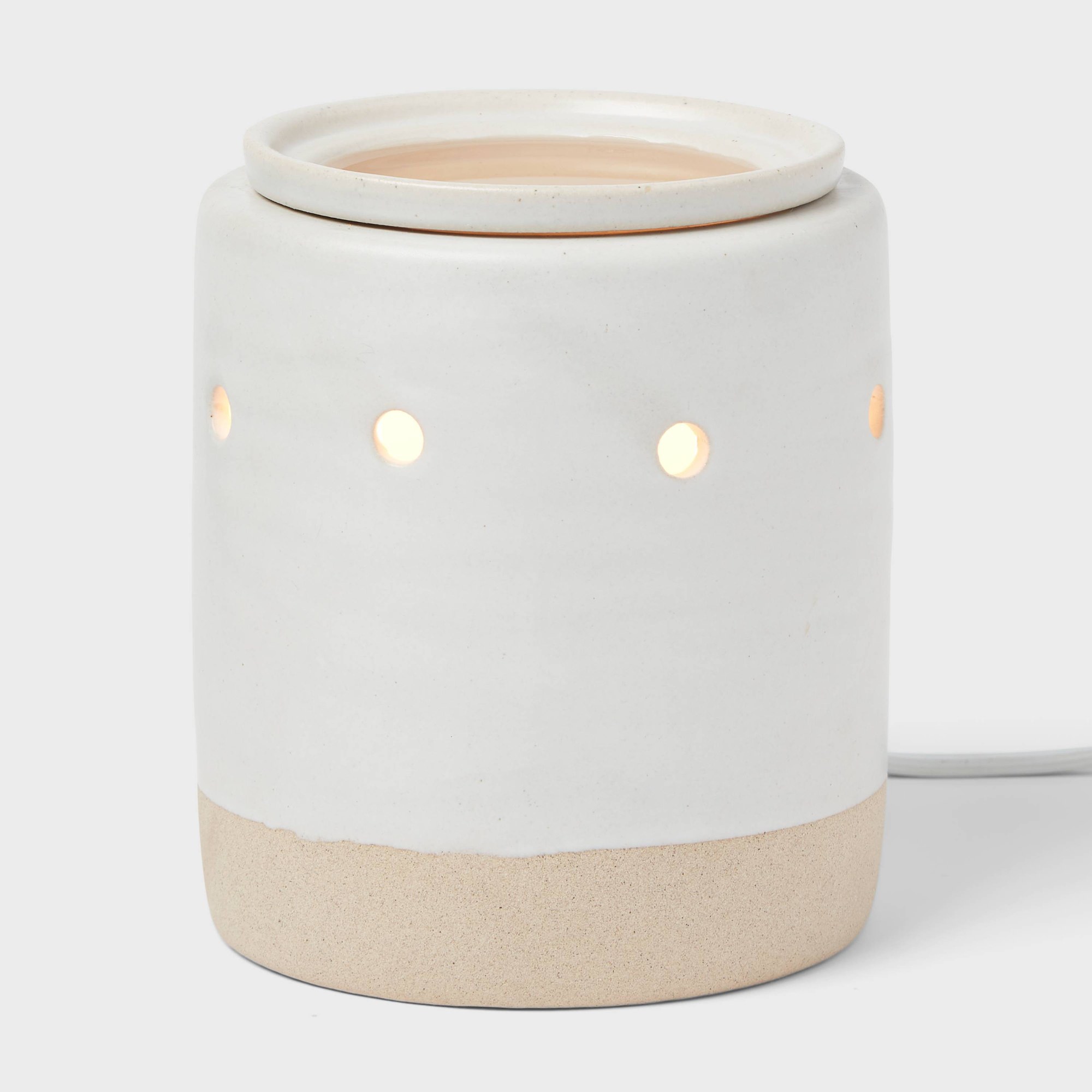 مكعبات شمع معطرة برائحة الفاني - مراجعة Home Fragrance Vanilla Scented Candle وسعره