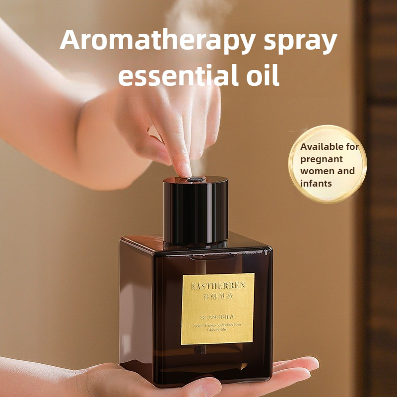 زيت معطر للغرف سعة 500 مل بدون - مراجعة Home Fragrance Verbena وسعره