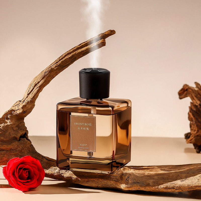 زيت معطر للغرف سعة 500 مل بدون - مراجعة Home Fragrance Verbena وسعره