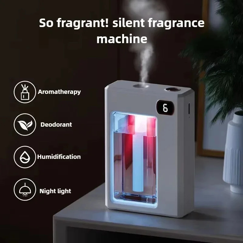 ماكينة معطر جو منزلي، موزع عطر - مراجعة Home Fragrance Potpourri وسعره