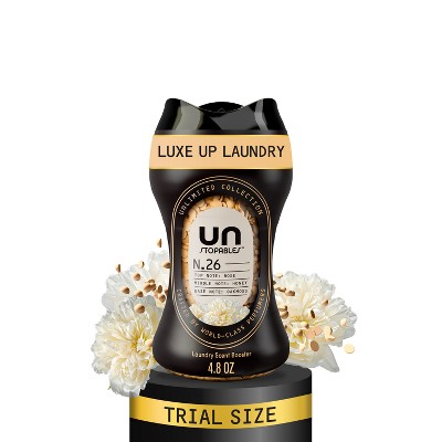 معززات العطور يونستوبابلز - حب - مراجعة Scent Booster Bead وسعره