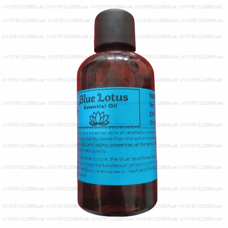 زيت عطري طبيعي فاخر باللوتس ال - مراجعة Home Fragrance Premium وسعره