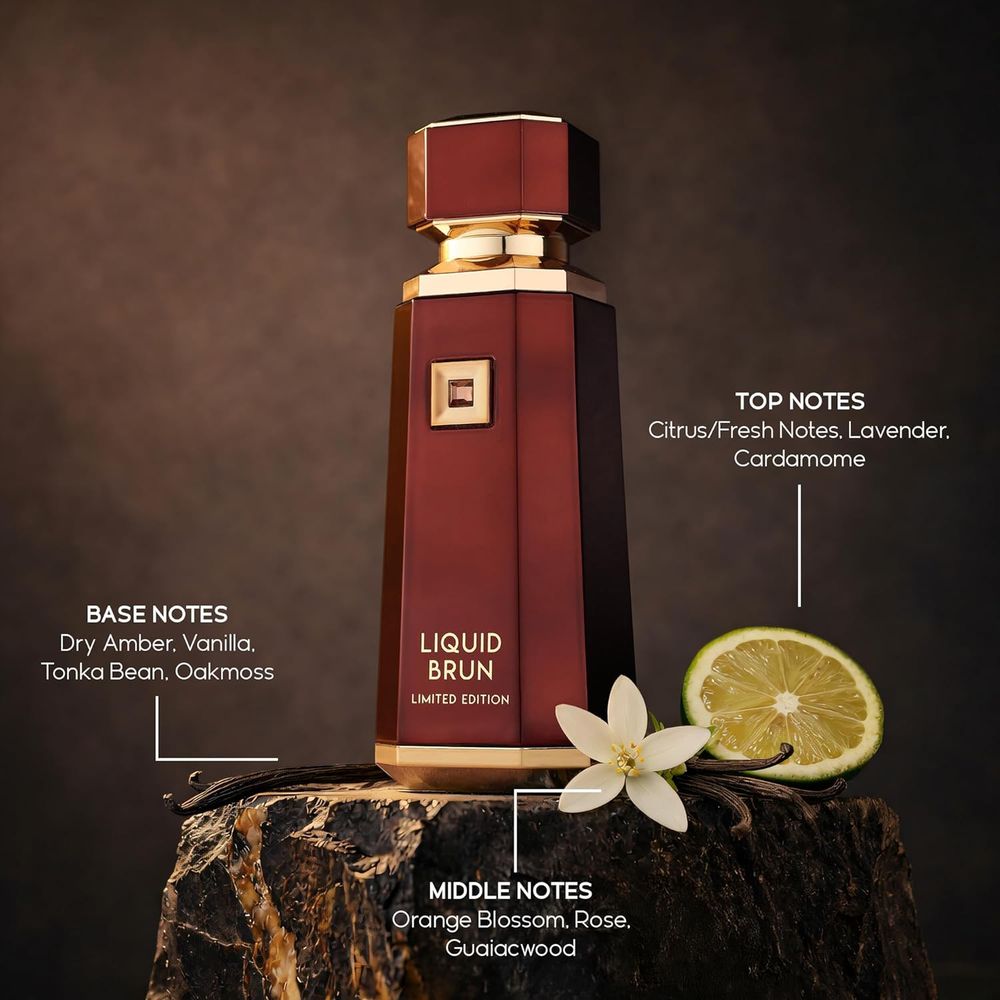 مجموعة من عبوتين من عطر فرينش  - مراجعة Home Fragrance Gift وسعره