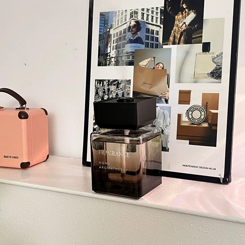 بخاخ عطر منزلي بجودة الفنادق،  - مراجعة Home Fragrance Usa وسعره