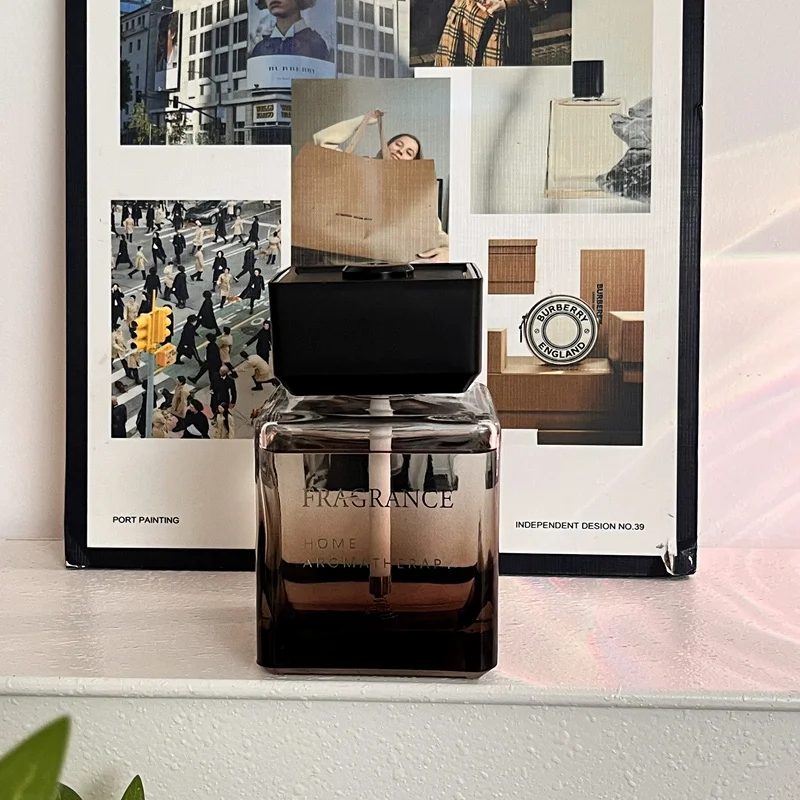 بخاخ عطر منزلي بجودة الفنادق،  - مراجعة Home Fragrance Usa وسعره