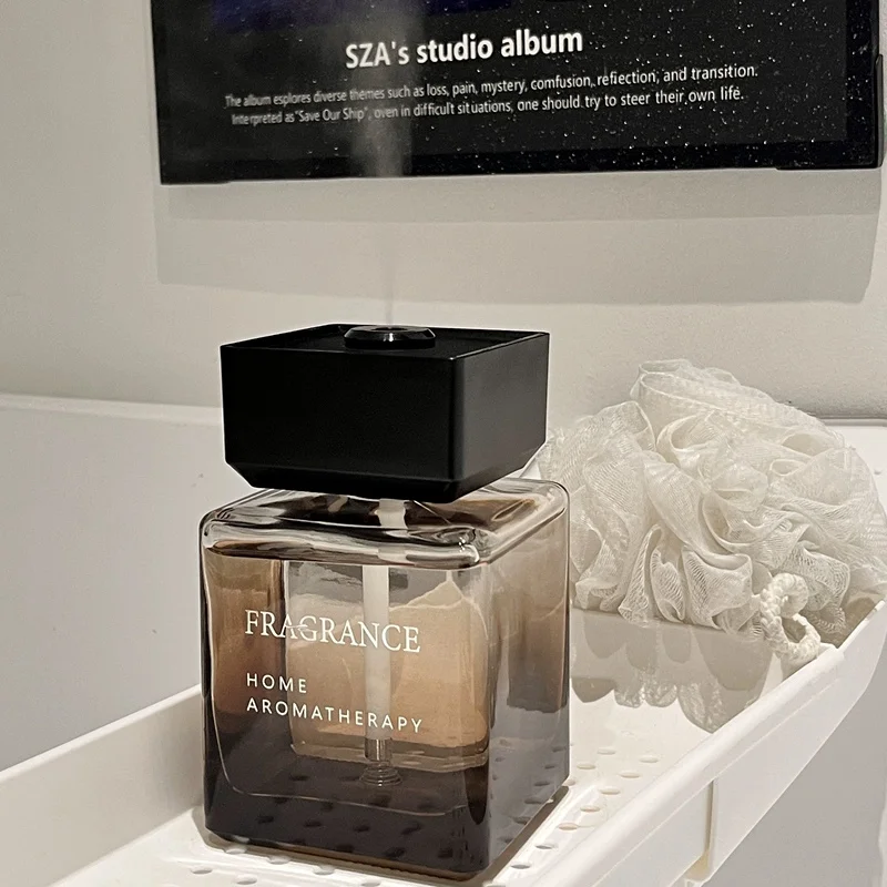بخاخ عطر منزلي بجودة الفنادق،  - مراجعة Home Fragrance Usa وسعره