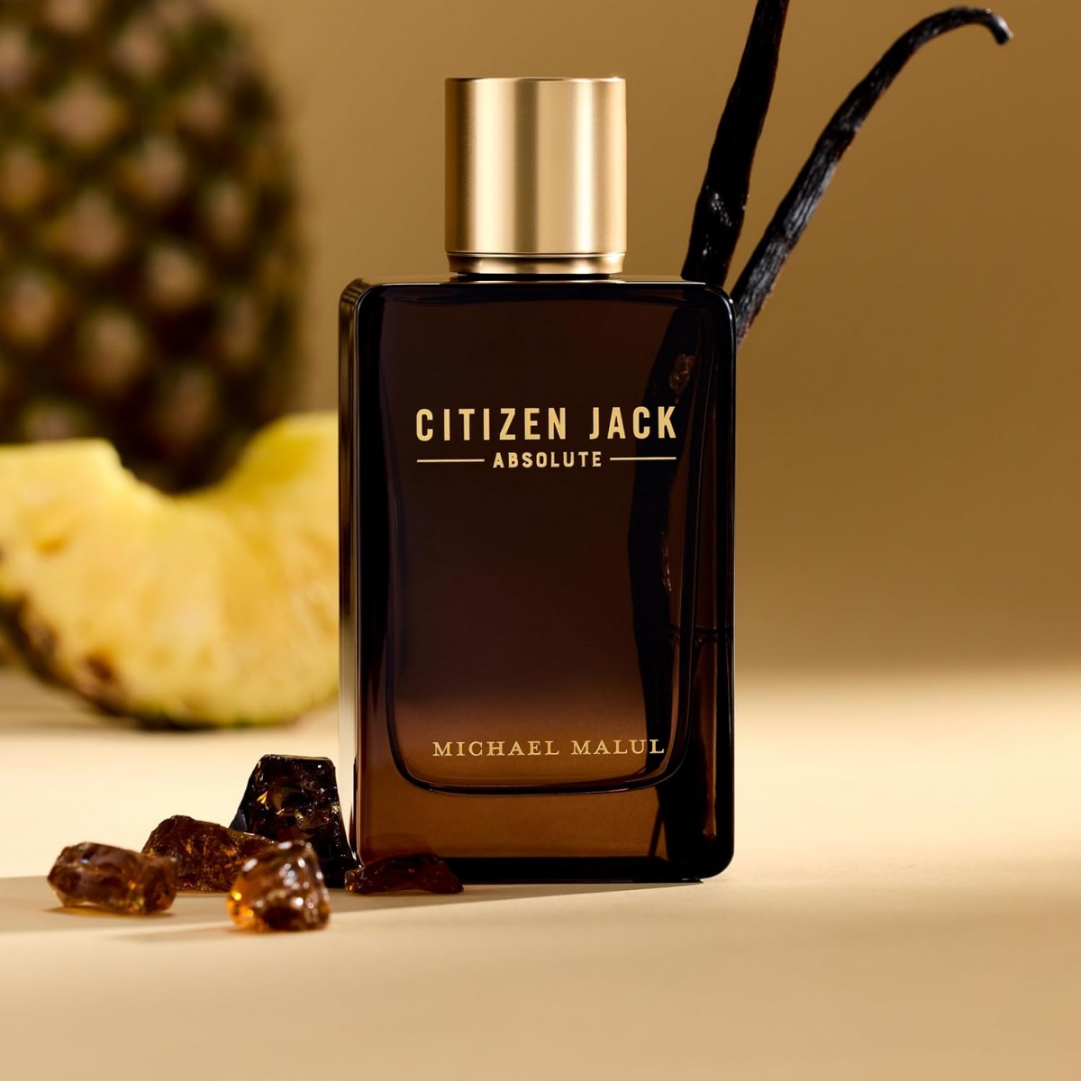 عطر مايكل مالول سيتينت جاك أبس - مراجعة Home Fragrance Vanilla Musk وسعره