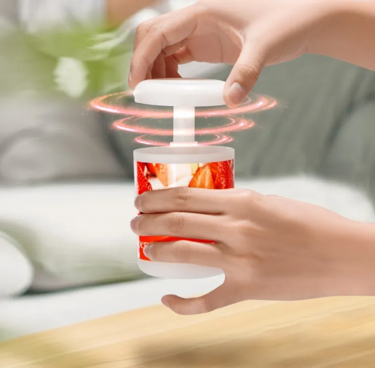 حامل أكواب مزخرف للسيارة الفاخ - مراجعة Home Fragrance Gel وسعره