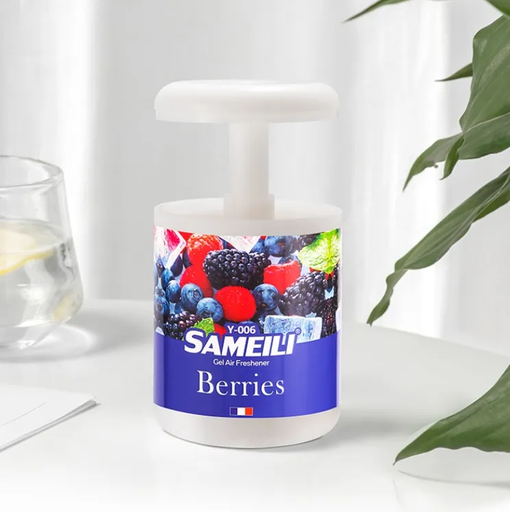 حامل أكواب مزخرف للسيارة الفاخ - مراجعة Home Fragrance Gel وسعره