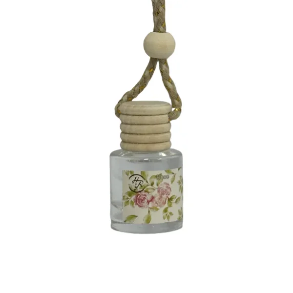 زجاجة عطر صغيرة معلقة للسيارة، - مراجعة Home Fragrance Options وسعره
