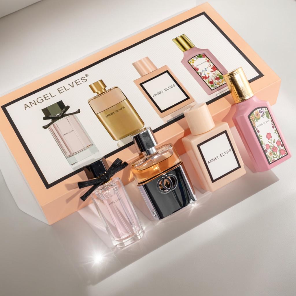 عطر نسائي برائحة الزهور، عطر د - مراجعة Home Fragrance Gift وسعره