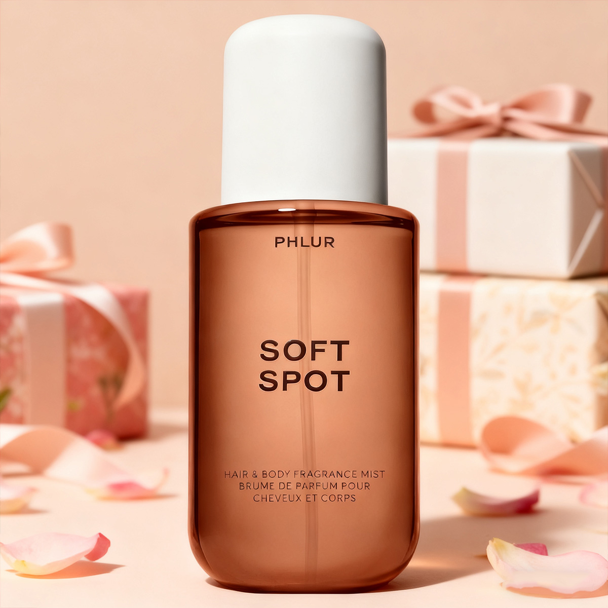 بخاخ عطر للشعر والجسم من PHLUR - مراجعة Home Fragrance Vanilla Musk وسعره