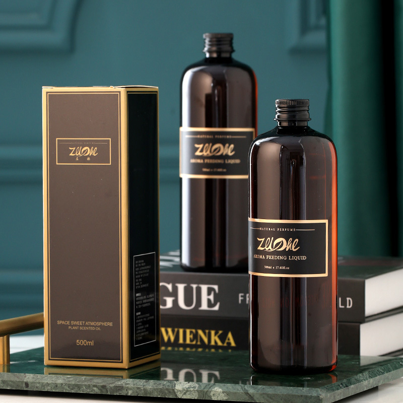 سائل إعادة تعبئة لناشر الروائح - مراجعة Home Fragrance Verbena وسعره