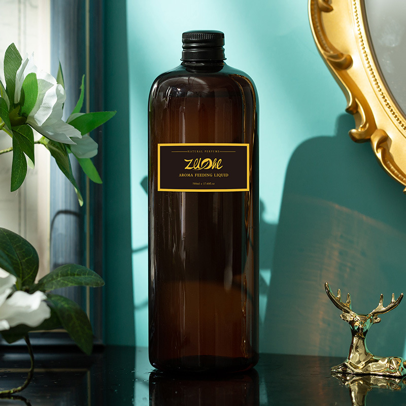 سائل إعادة تعبئة لناشر الروائح - مراجعة Home Fragrance Verbena وسعره