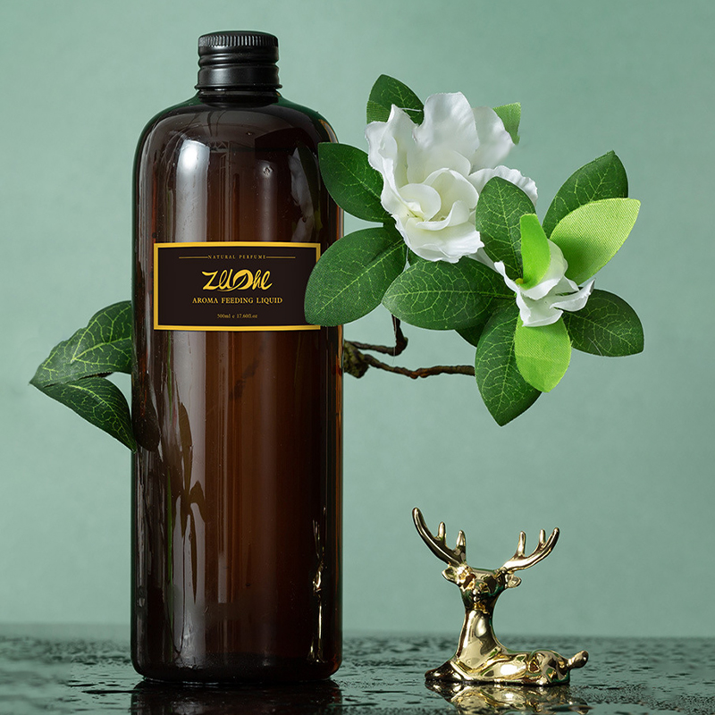 سائل إعادة تعبئة لناشر الروائح - مراجعة Home Fragrance Verbena وسعره
