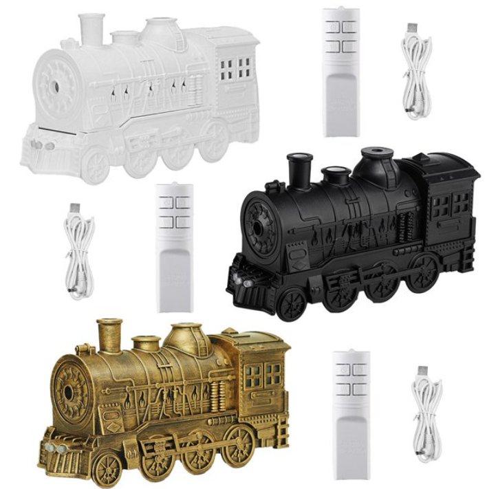 جهاز ترطيب بالزيوت العطرية سعة - مراجعة Home Fragrance Diffuser وسعره