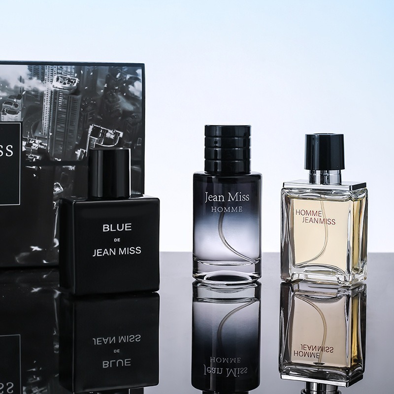 مجموعة عطور رجالية 4 في 1، برا - مراجعة Home Fragrance Gift وسعره