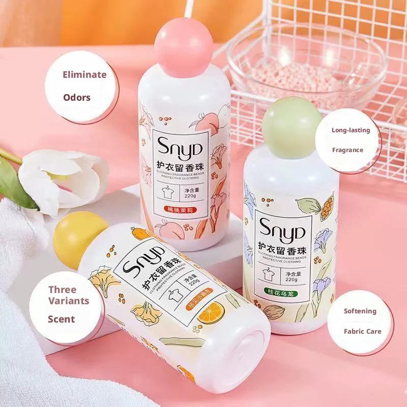 حبيبات معطرة للغسيل تدوم طويلا - مراجعة Scent Booster Bead وسعره