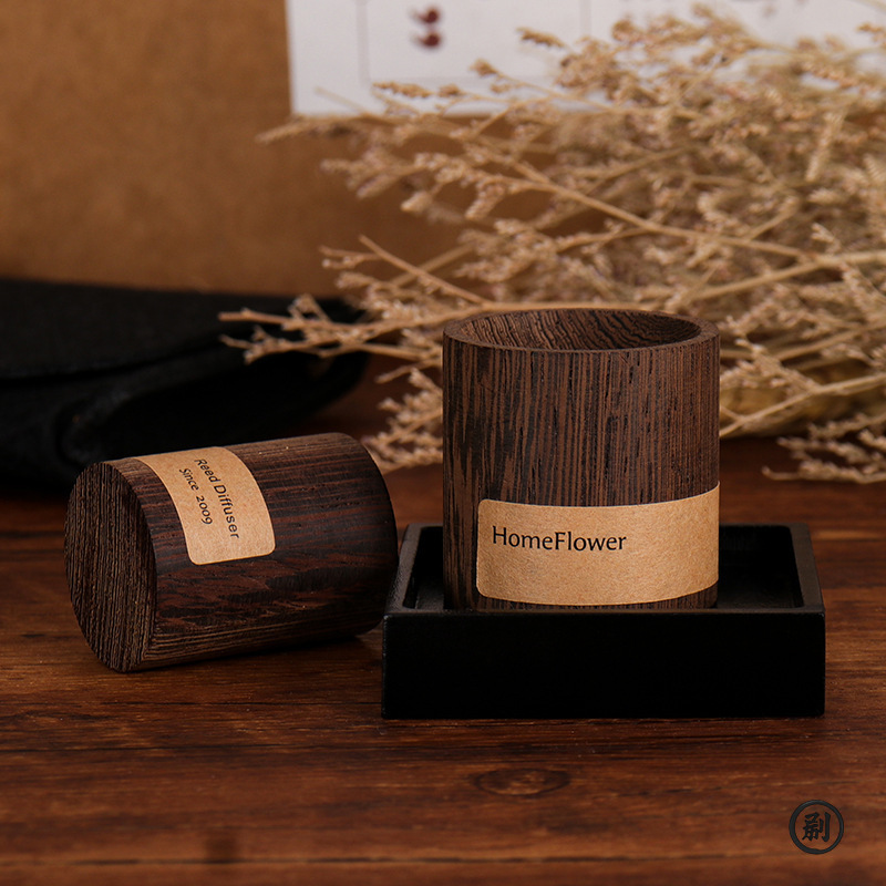 ناشر عطر الجوز الأسود - عطر من - مراجعة Home Fragrance Relax وسعره