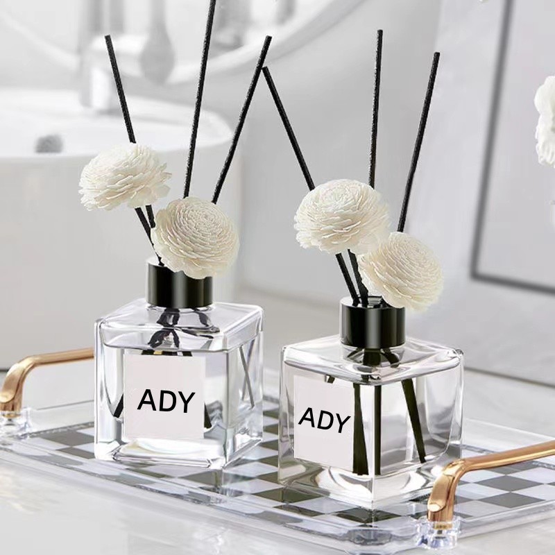 زيت معطر للناشر العطري سعة 50  - مراجعة Home Fragrance Verbena وسعره