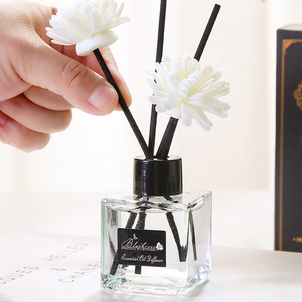 زيت معطر للناشر العطري سعة 50  - مراجعة Home Fragrance Verbena وسعره