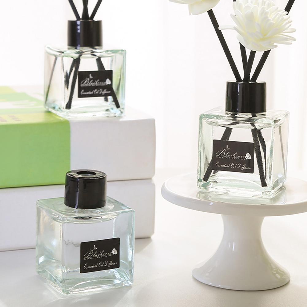 زيت معطر للناشر العطري سعة 50  - مراجعة Home Fragrance Verbena وسعره
