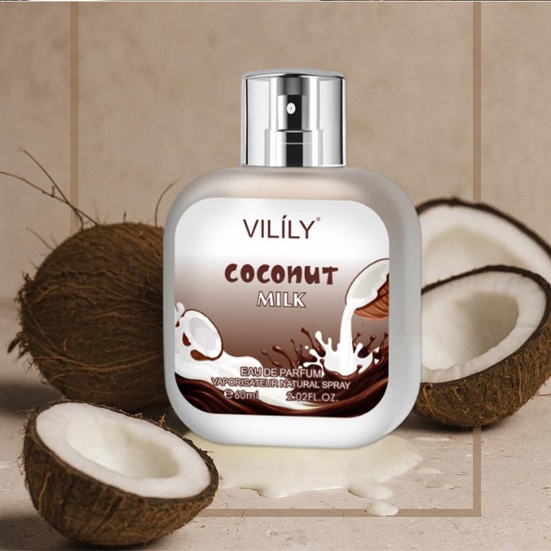 60 مللي شوكولاتة كابتشينو أو د - مراجعة Home Fragrance Vanilla Musk وسعره