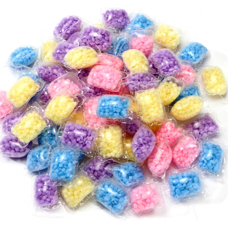50 قطعة من حبيبات معزز رائحة ا - مراجعة Scent Booster Bead وسعره