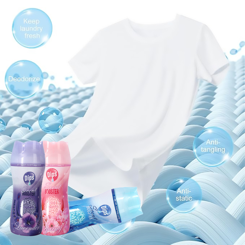 3 زجاجات/زجاجة واحدة من حبيبات - مراجعة Scent Booster Bead وسعره