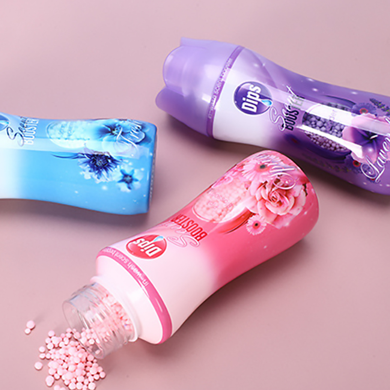 3 زجاجات/زجاجة واحدة من حبيبات - مراجعة Scent Booster Bead وسعره