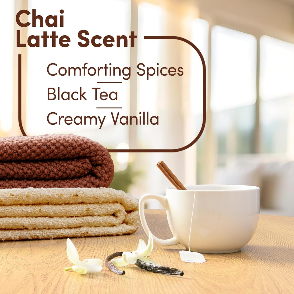 حبيبات معطرة للغسيل، برائحة شا - مراجعة Scent Booster Bead وسعره