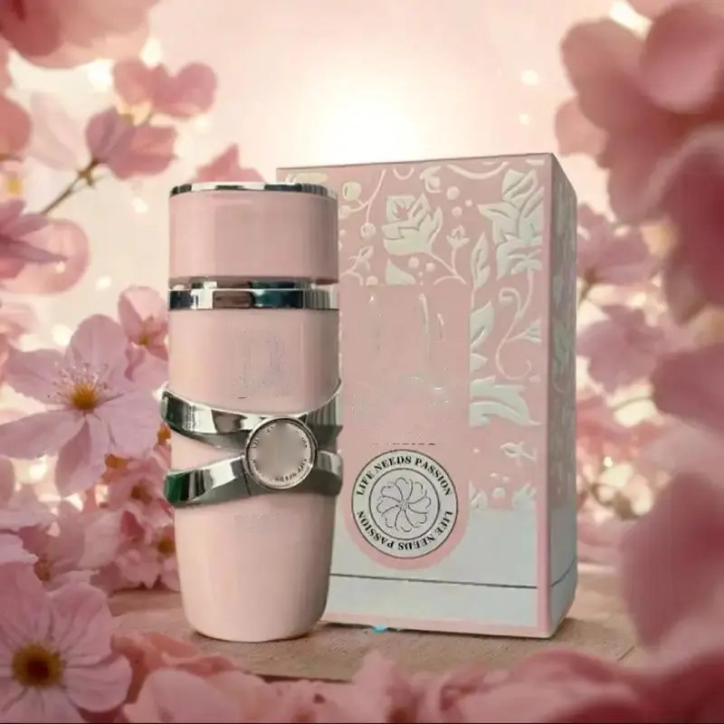 عطر يارا يالا برائحة الزهور وا - مراجعة Home Fragrance Vanilla Musk وسعره