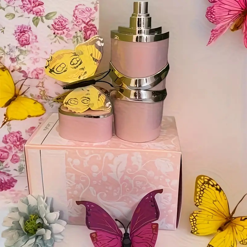 عطر يارا يالا برائحة الزهور وا - مراجعة Home Fragrance Vanilla Musk وسعره