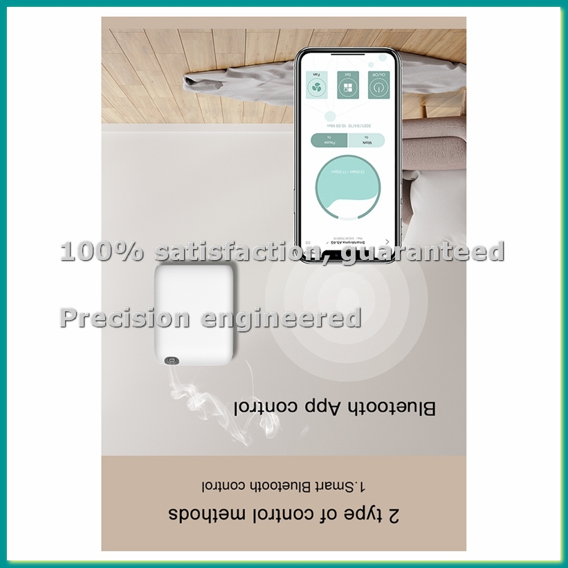 جهاز نشر الزيوت العطرية بدون م - مراجعة Home Fragrance Diffuser وسعره