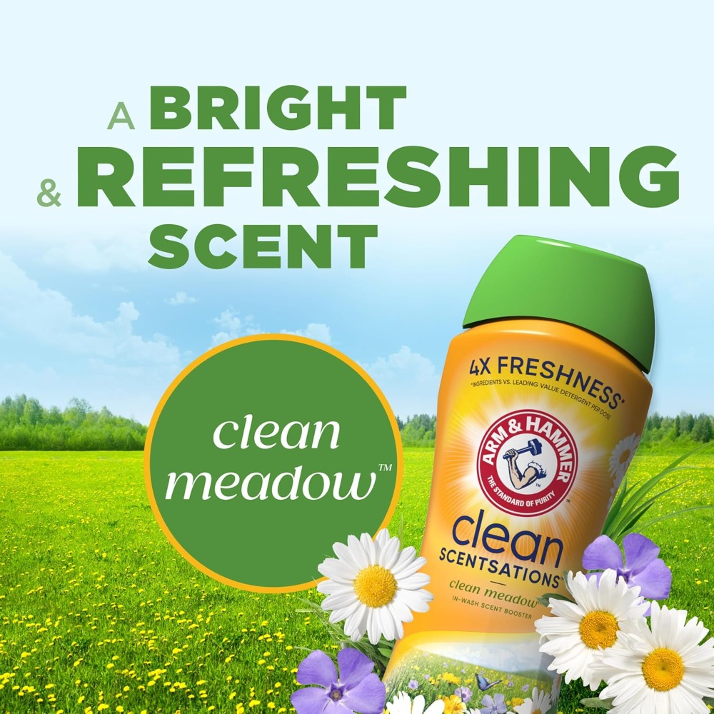 24 أونصة من حبيبات معزز رائحة  - مراجعة Scent Booster Bead وسعره