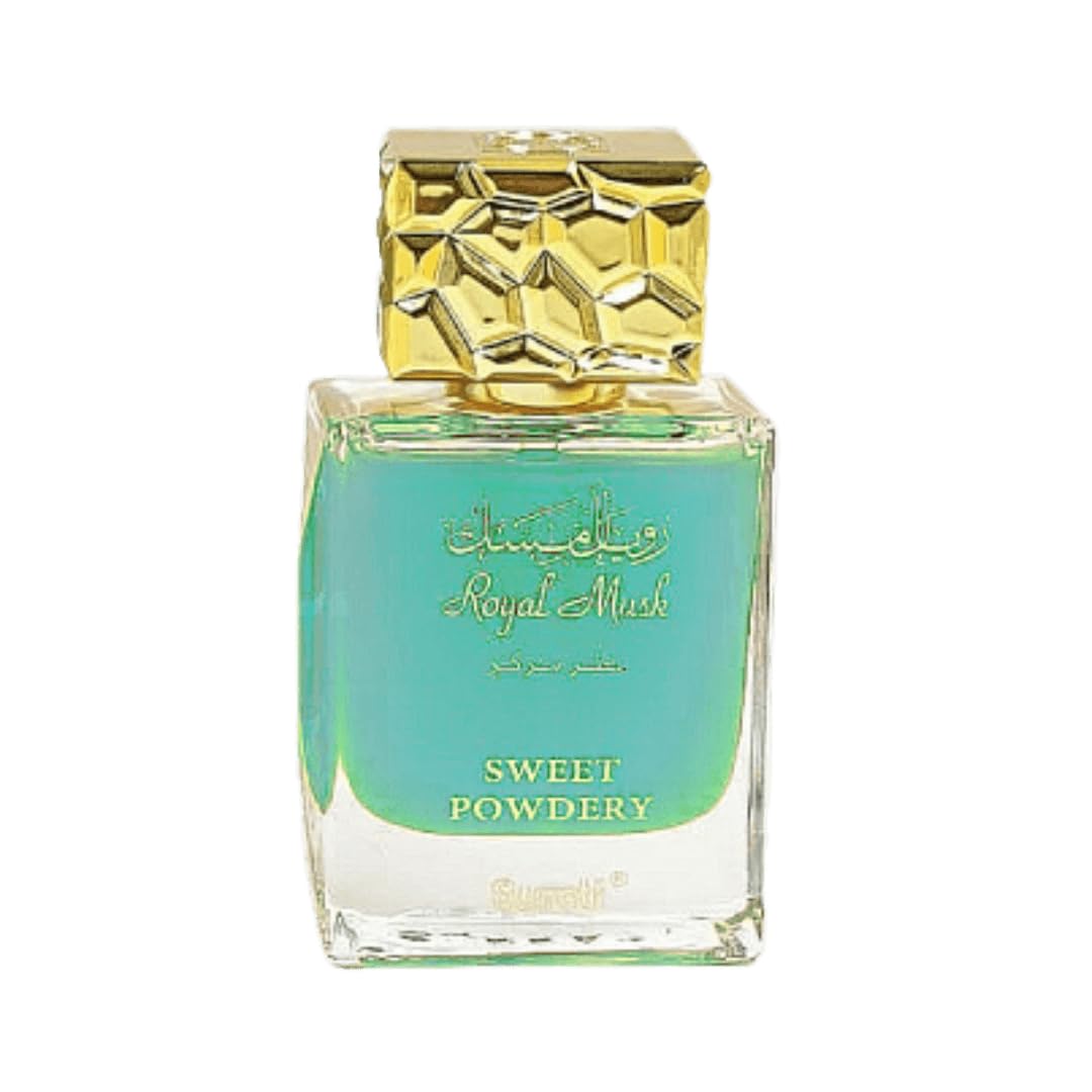 عطر سوراتي رويال مسك للنساء 10 - مراجعة Home Fragrance Vanilla Musk وسعره
