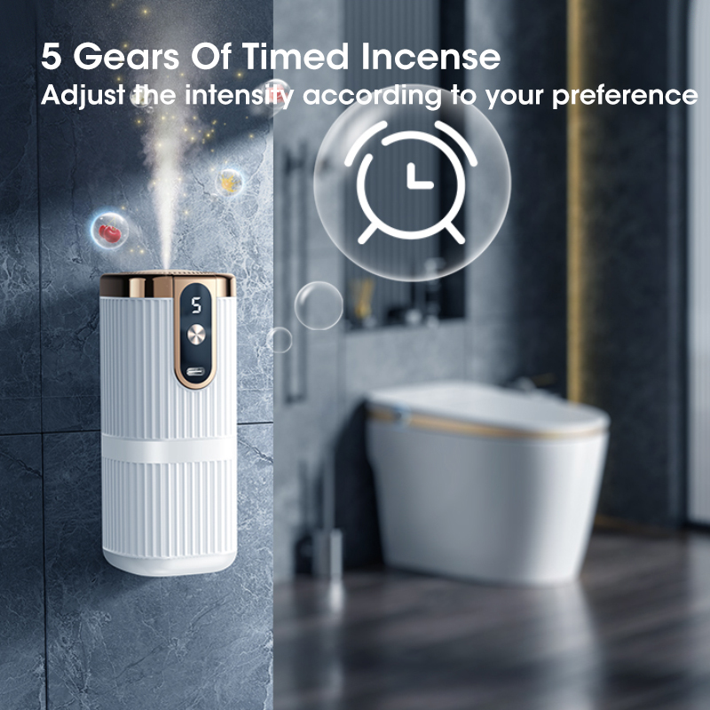 جهاز ترطيب الهواء وناشر الزيوت - مراجعة Home Fragrance Relax وسعره