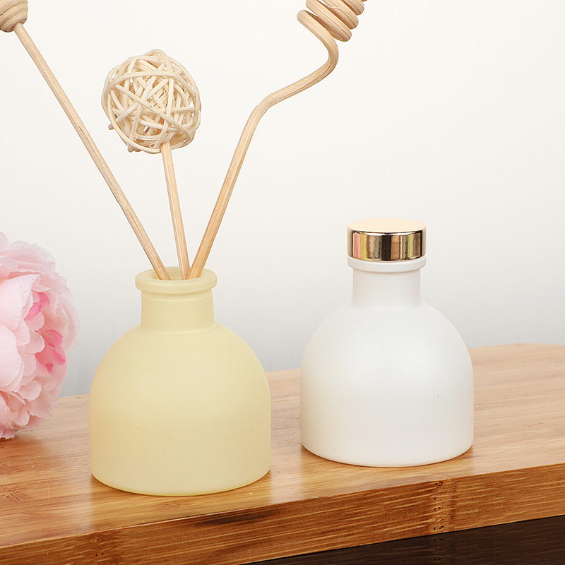 1 قطعة 50 مللي فارغة الوردي/ال - مراجعة Home Fragrance Potpourri وسعره