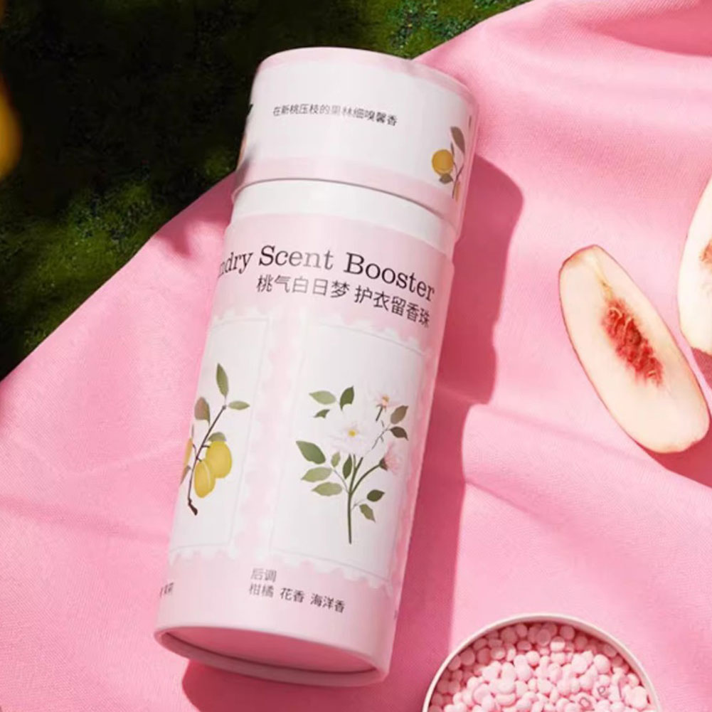 معززات معطرة لغسالة الغسيل معز - مراجعة Scent Booster Bead وسعره