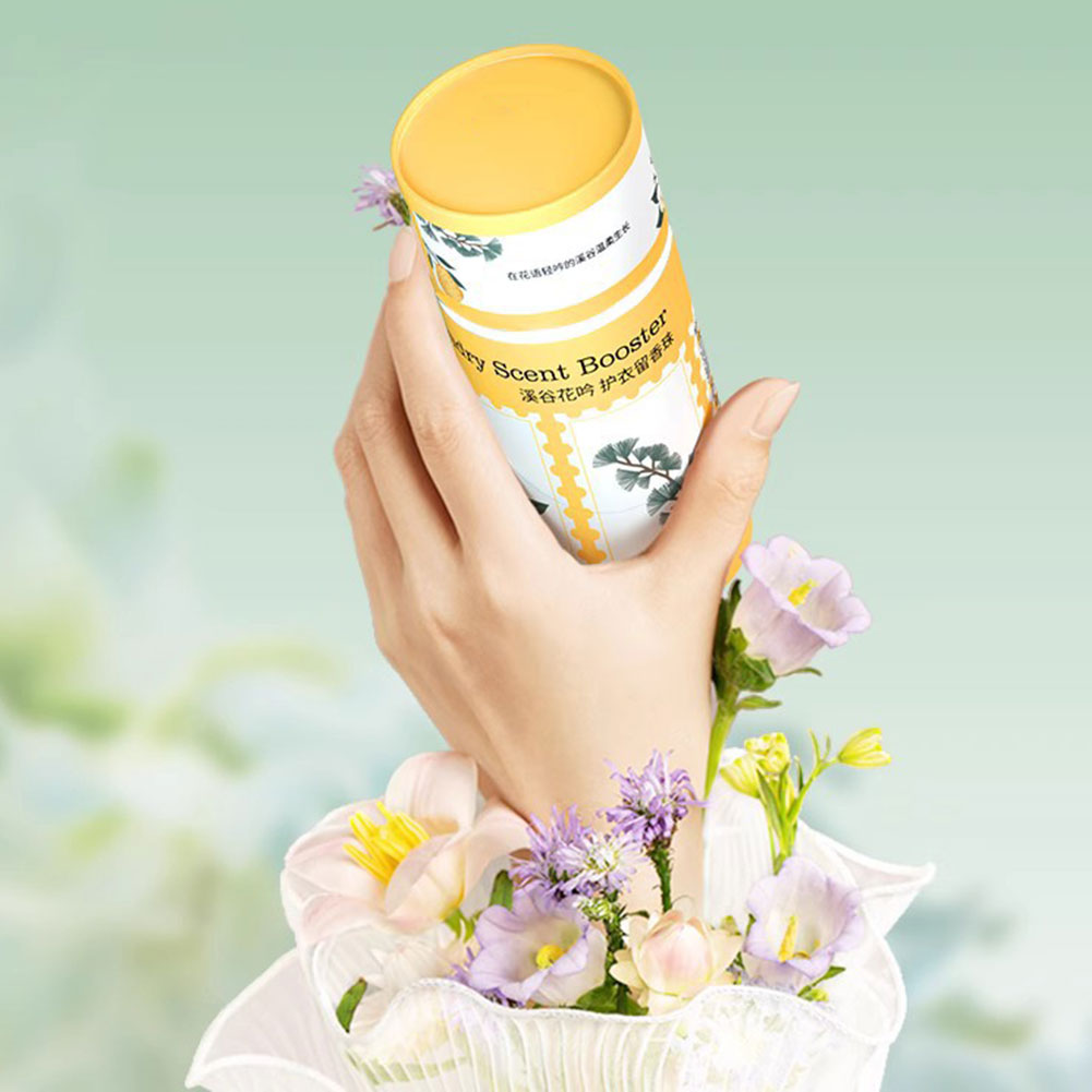 معززات معطرة لغسالة الغسيل معز - مراجعة Scent Booster Bead وسعره