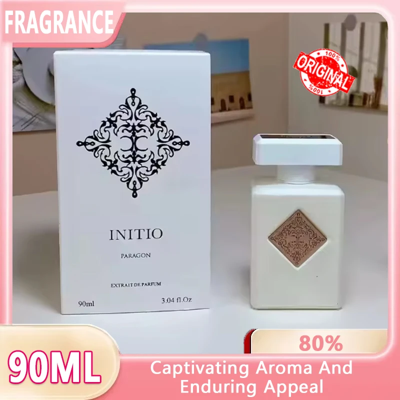 عطر Initio المتخصص للجنسين 90  - مراجعة Home Fragrance Vanilla Musk وسعره