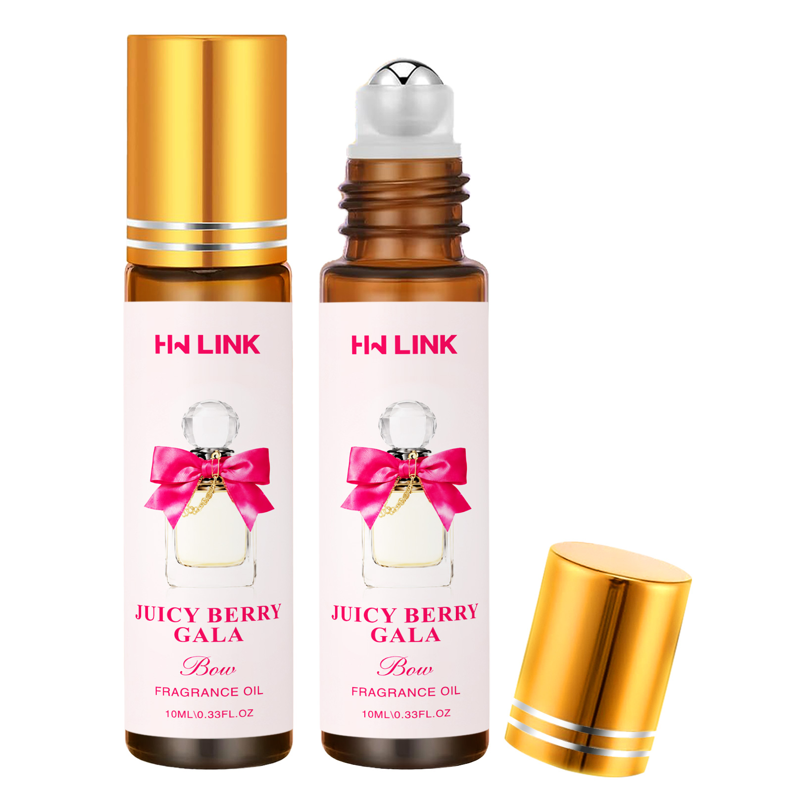 زيت عطري بنكهة التوت الحلوة سع - مراجعة Home Fragrance Usa وسعره