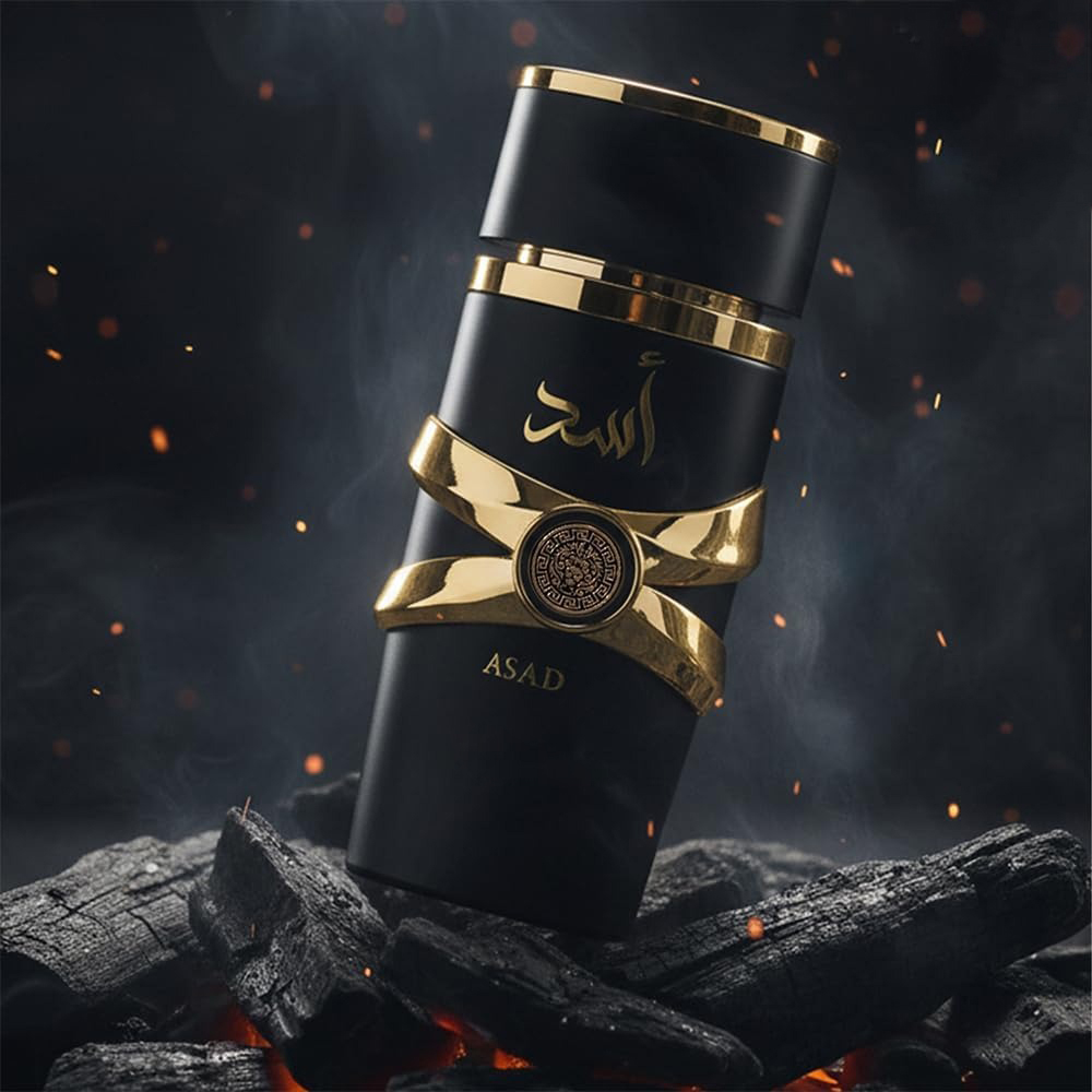 عطر أسد للجنسين، رذاذ ماء عطر، - مراجعة Home Fragrance Vanilla Musk وسعره
