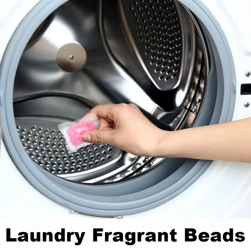 10-80 حبة معززة للعطر للغسيل،  - مراجعة Scent Booster Bead وسعره